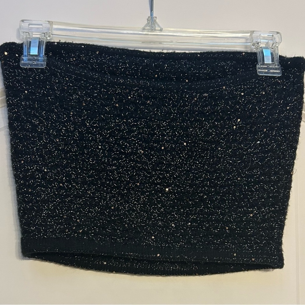 Express bandeau tube top size s - Picture 2 of 3